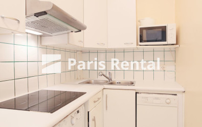 Kitchen - 
    7th district
  Invalides, Paris 75007
